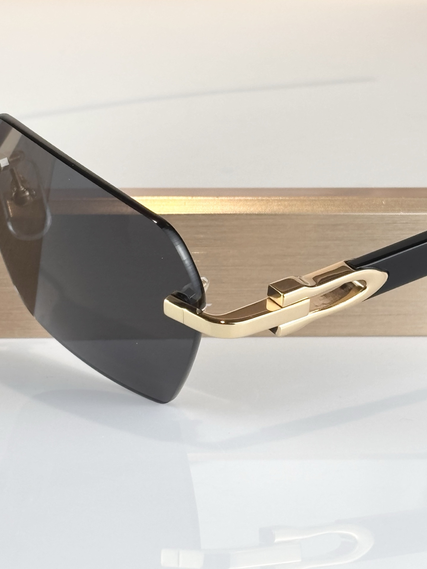 Ca*t*er glasses ct0623o 54-18-145