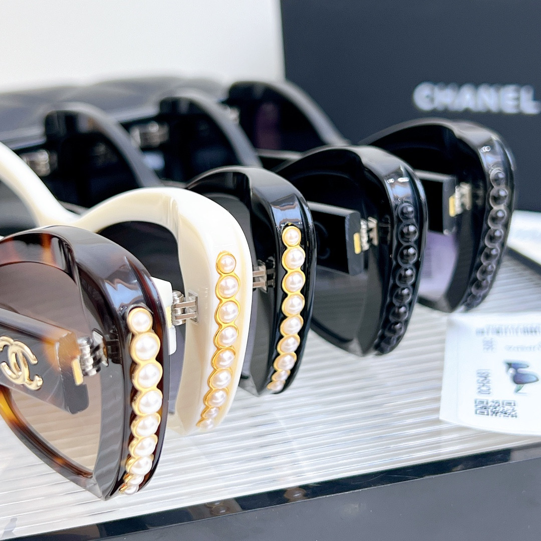 Ch*el glasses ch5481 56-16-140