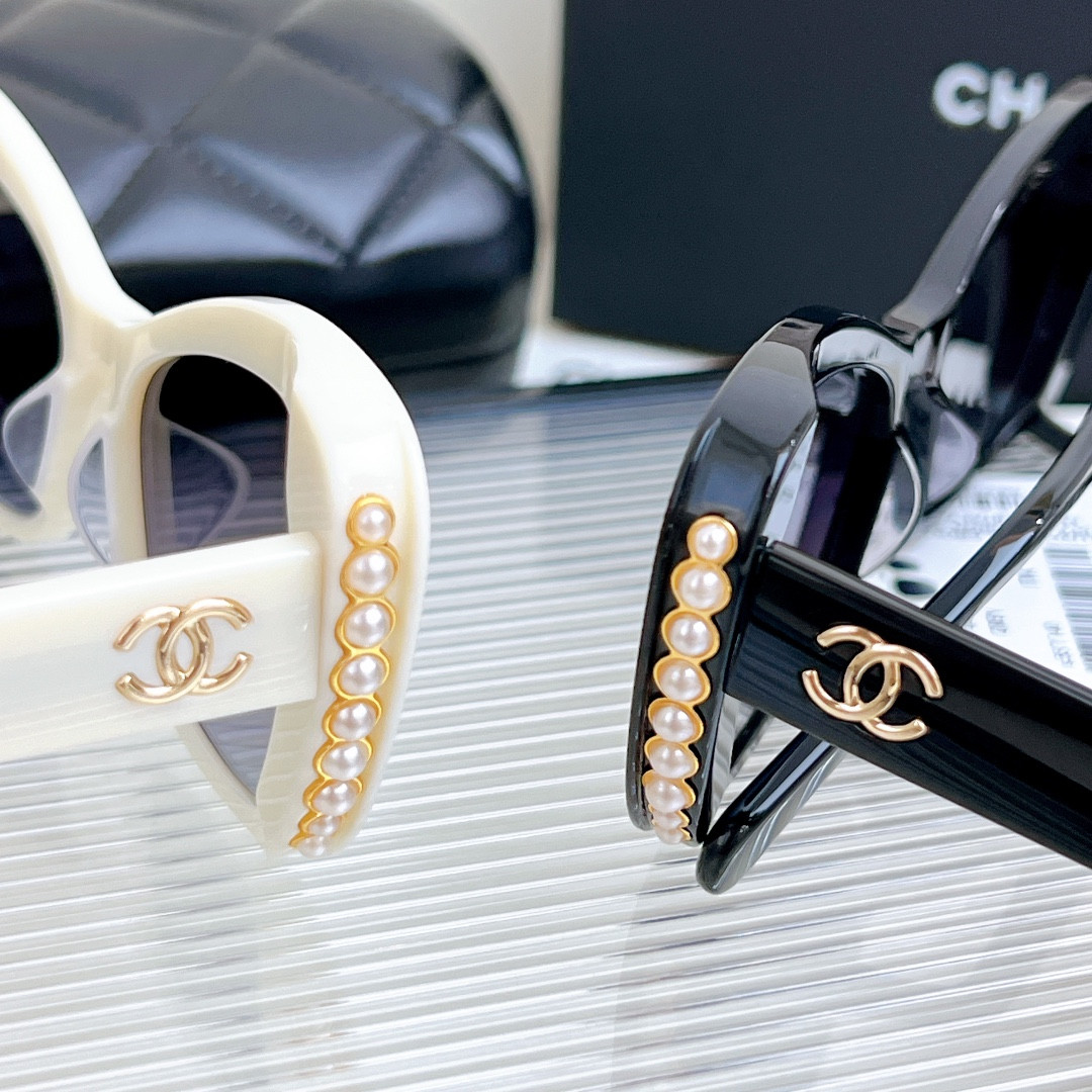 Ch*el glasses ch5481 56-16-140