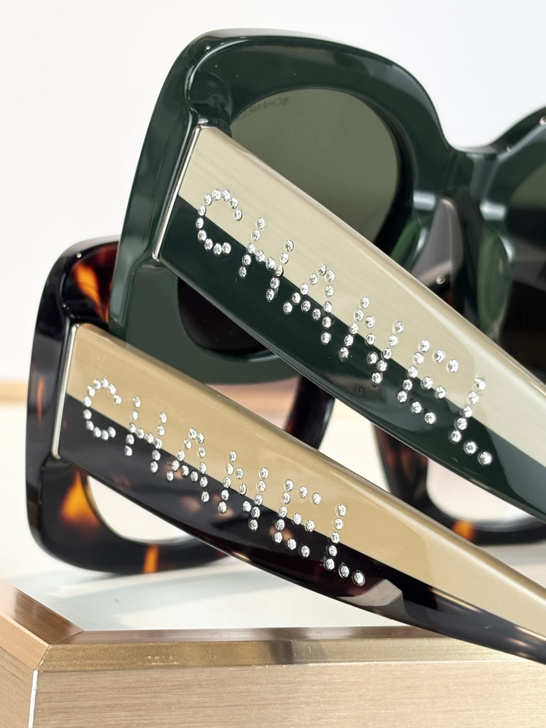Ch*el glasses ch5563b 53-21-140