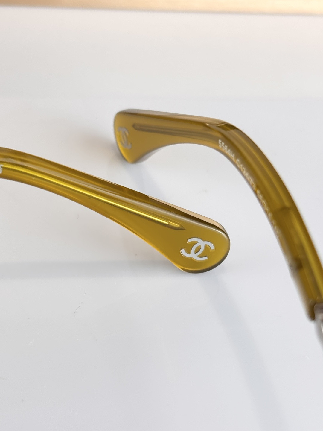 Ch*el glasses ch5564h 58-14-140