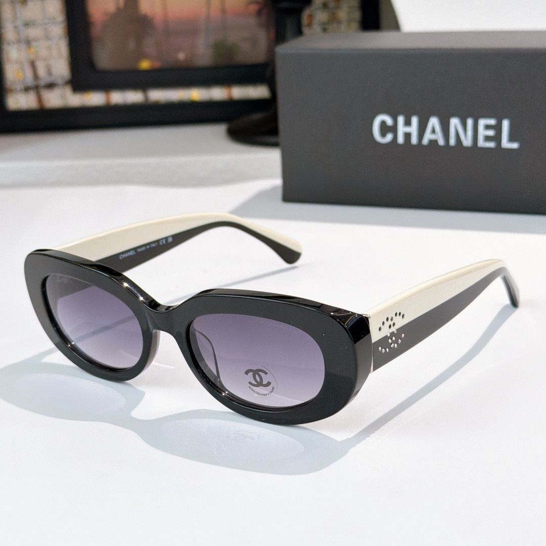 Ch*el glasses ch5562b 53-19-140