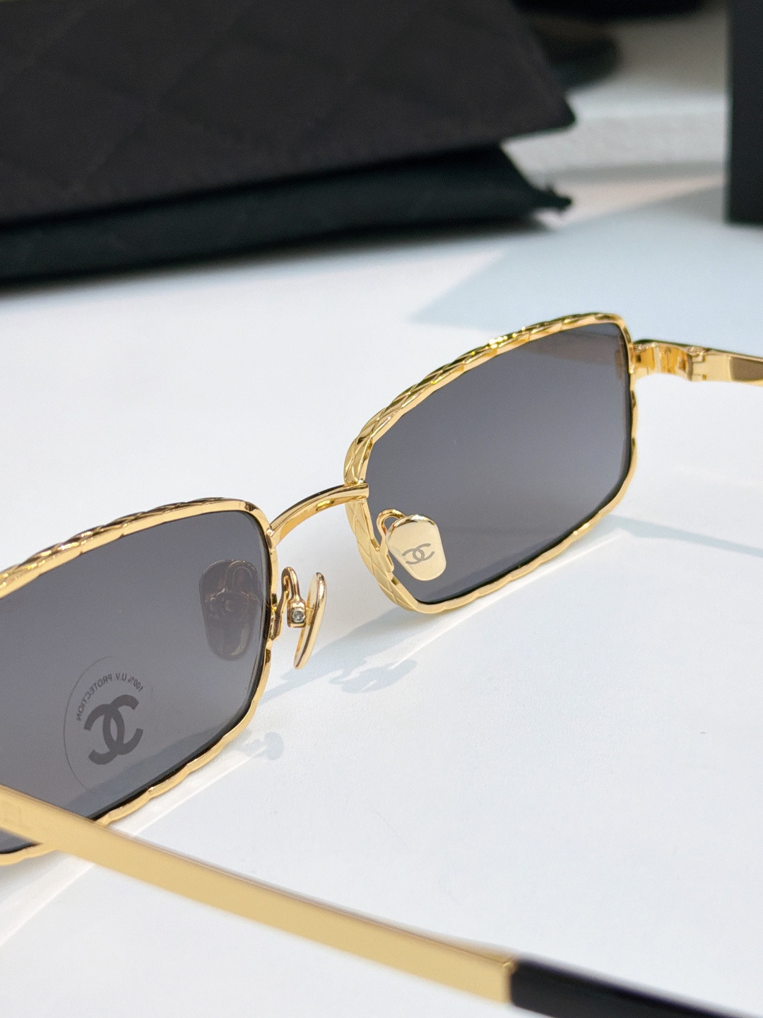 Ch*el glasses ch4295 58-17-140
