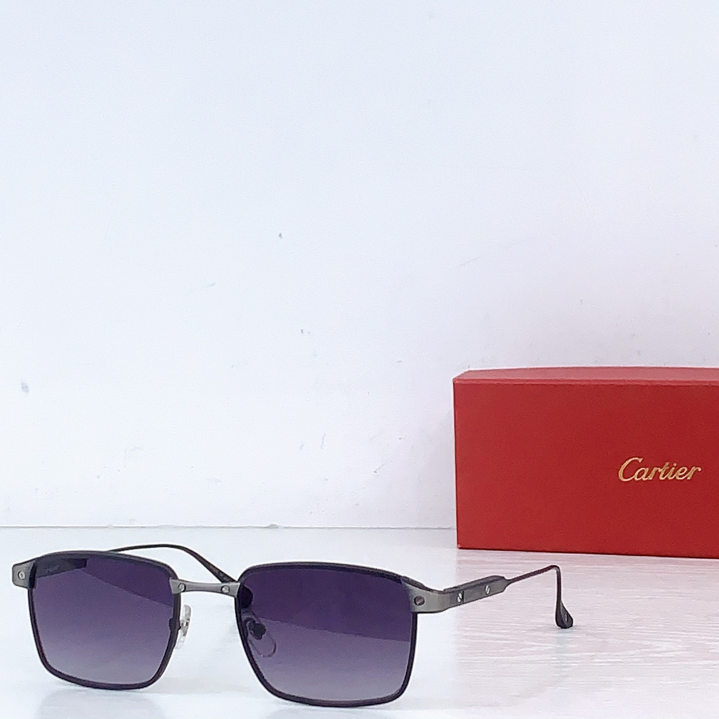 Ca*t*er glasses ct0613o 53-20-145