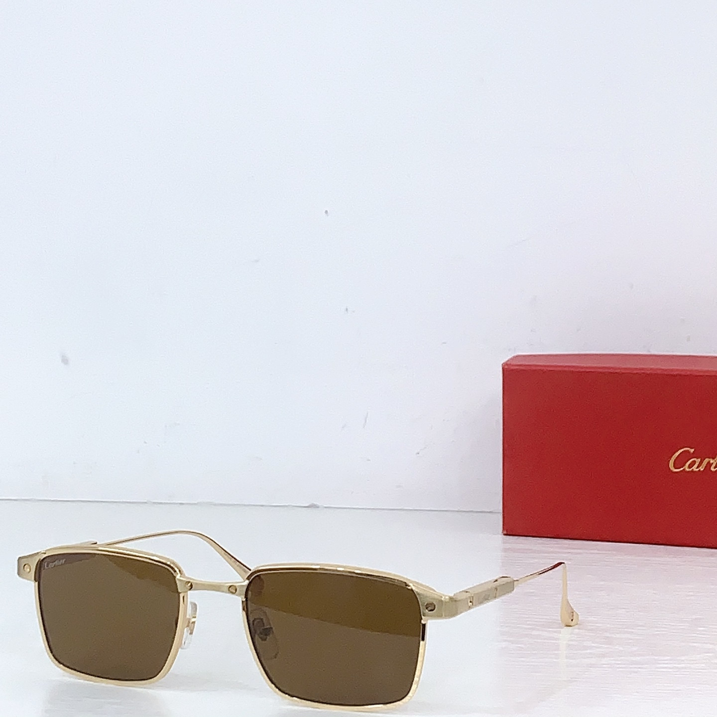 Ca*t*er glasses ct0613o 53-20-145
