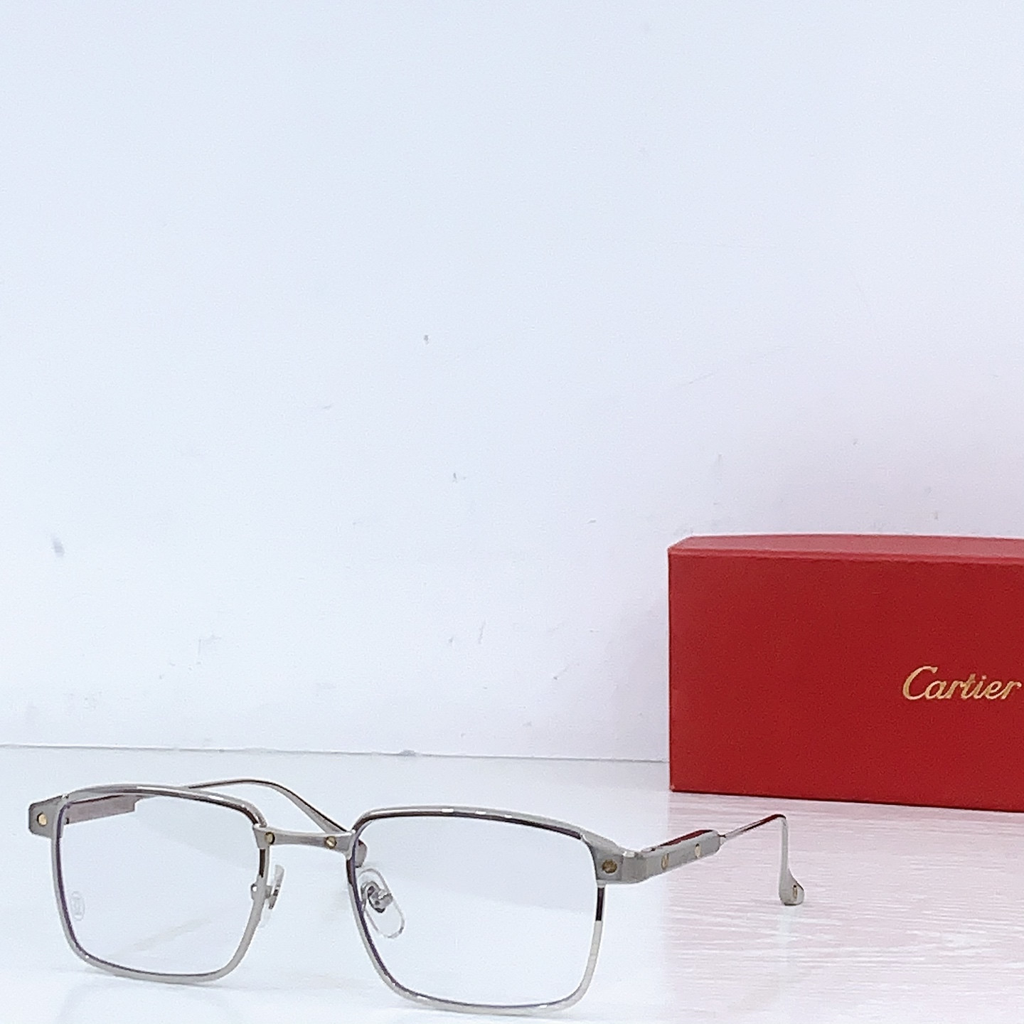 Ca*t*er glasses ct0613o 53-20-145