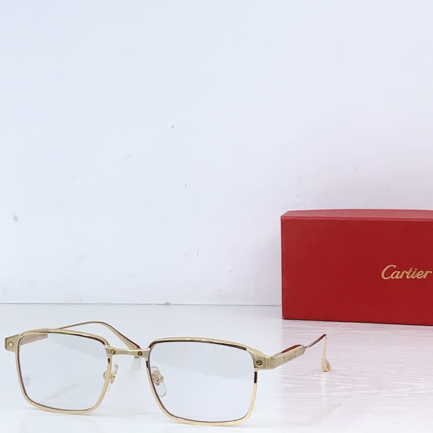 Ca*t*er glasses ct0613o 53-20-145