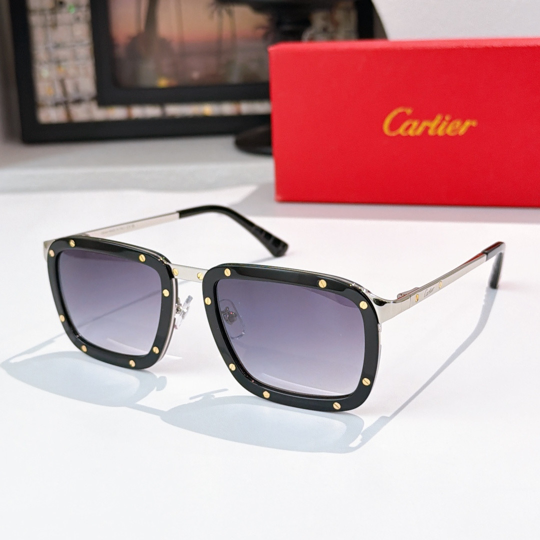 Ca*t*er glasses ct0577s 56-22-145