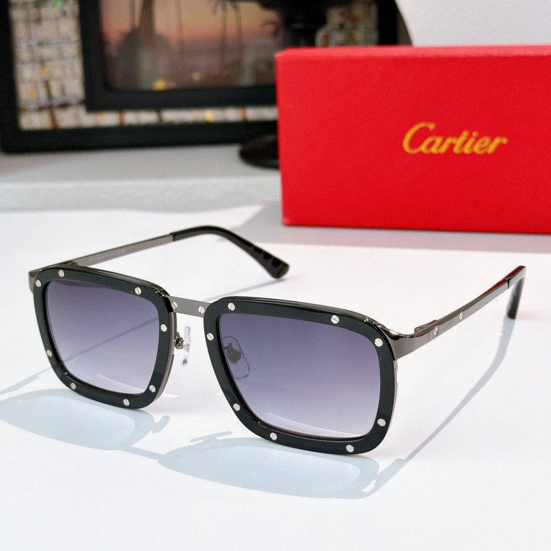 Ca*t*er glasses ct0577s 56-22-145