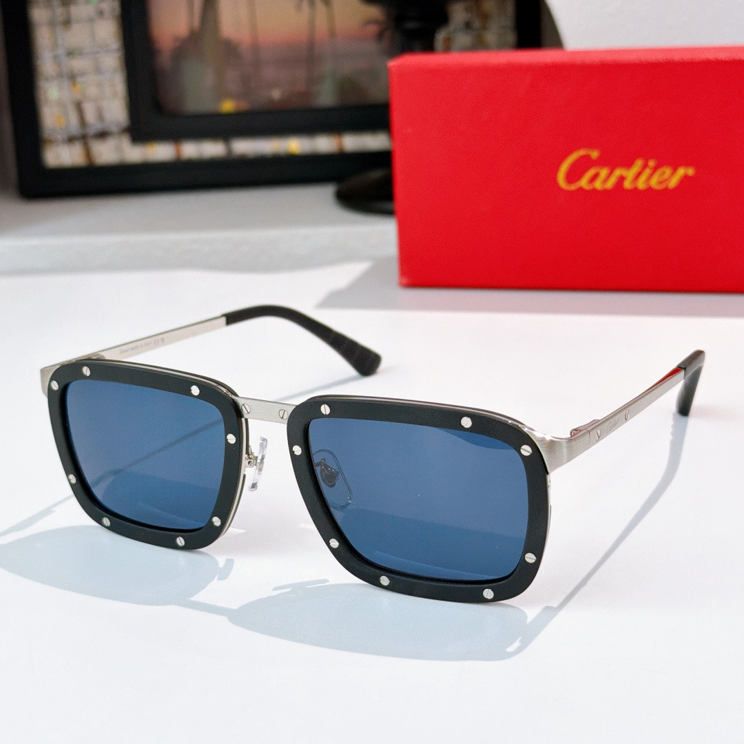 Ca*t*er glasses ct0577s 56-22-145