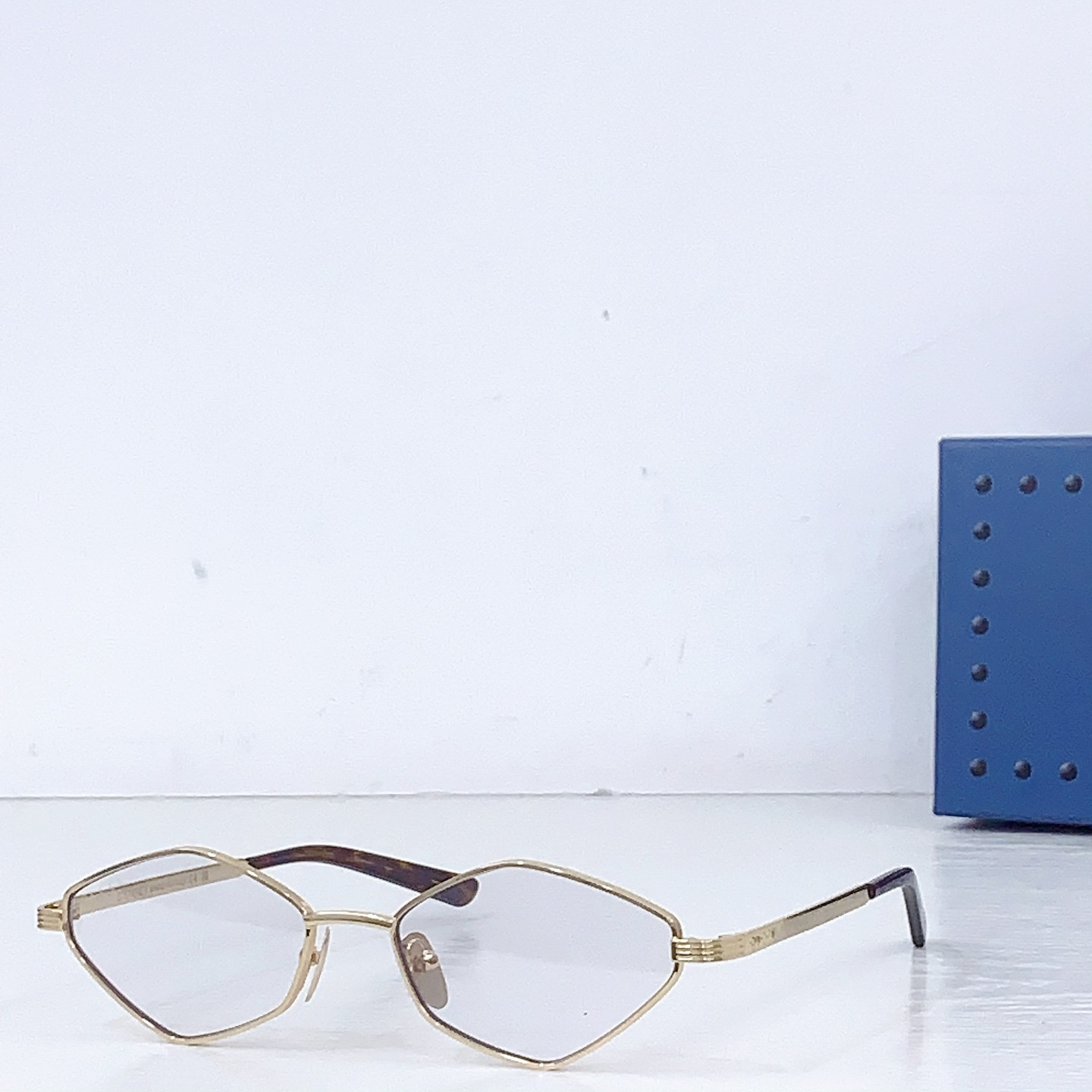 G*u*i glasses gg 2076sa 56-16-145