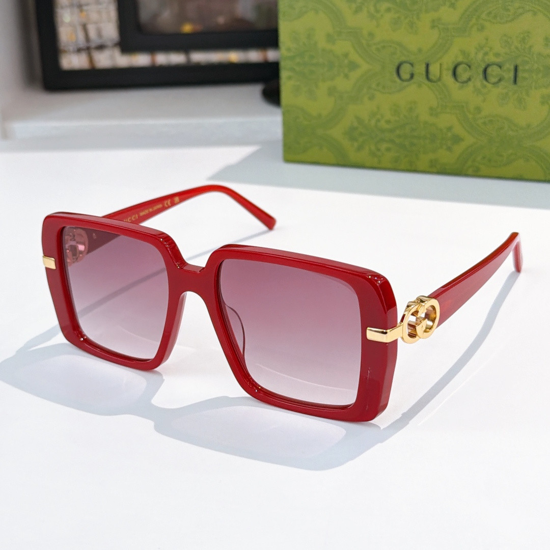G*u*i glasses gg 2154s 55-18-145