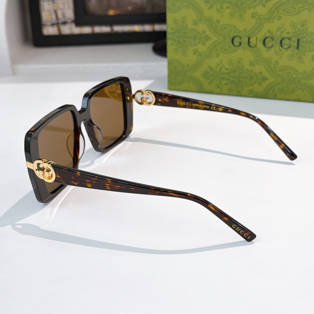 G*u*i glasses gg 2154s 55-18-145