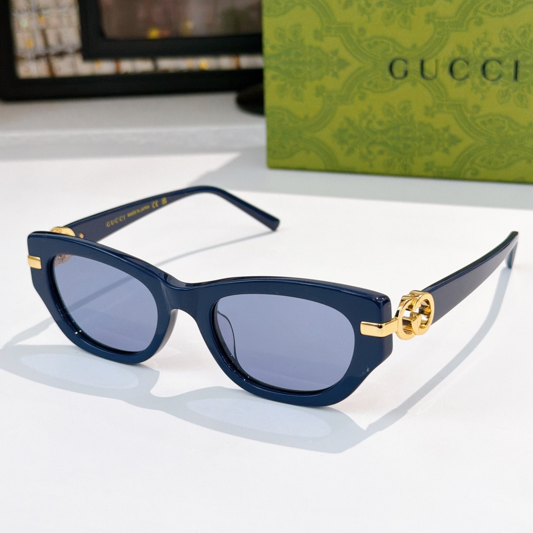 G*u*i glasses gg 2155s 53-20-145