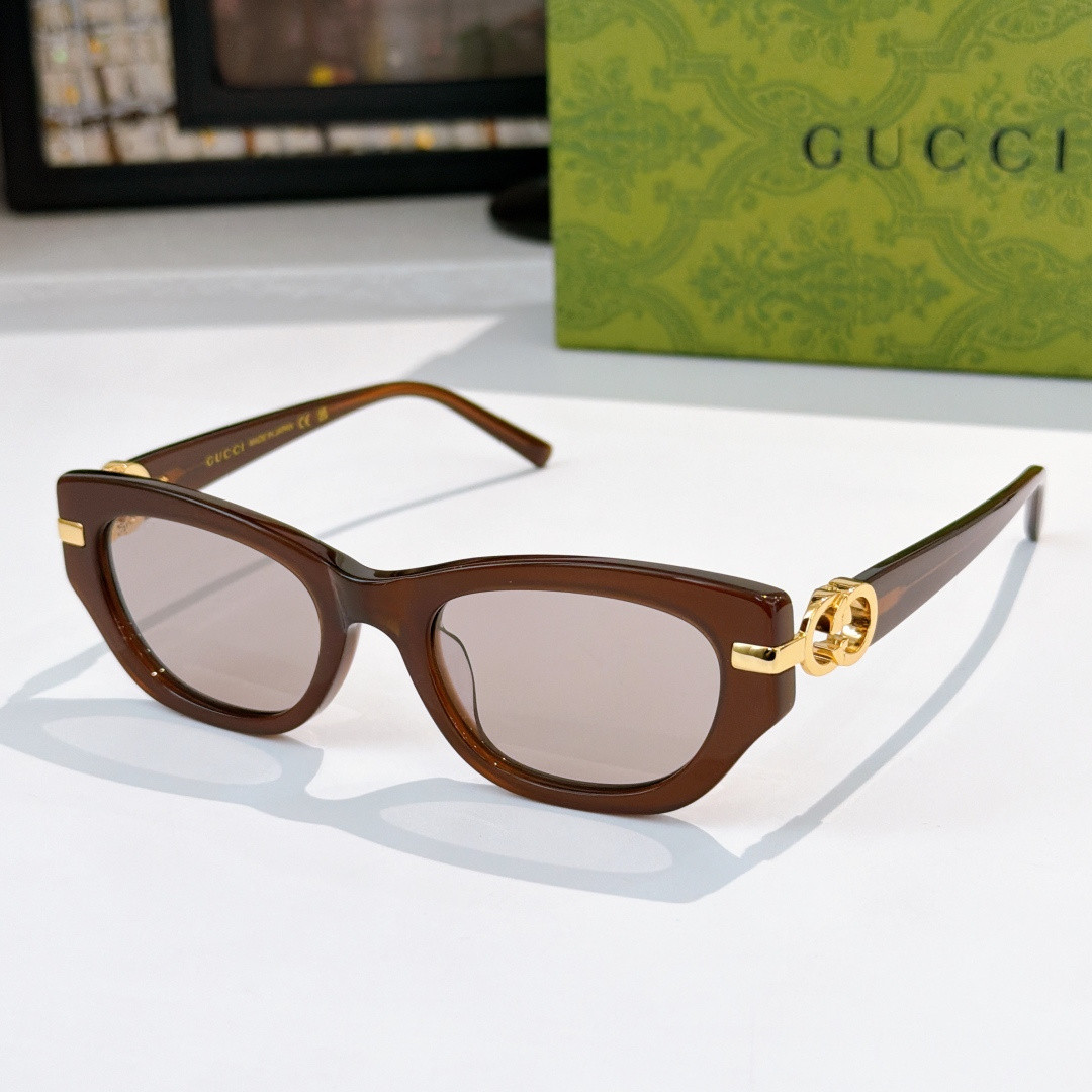 G*u*i glasses gg 2155s 53-20-145