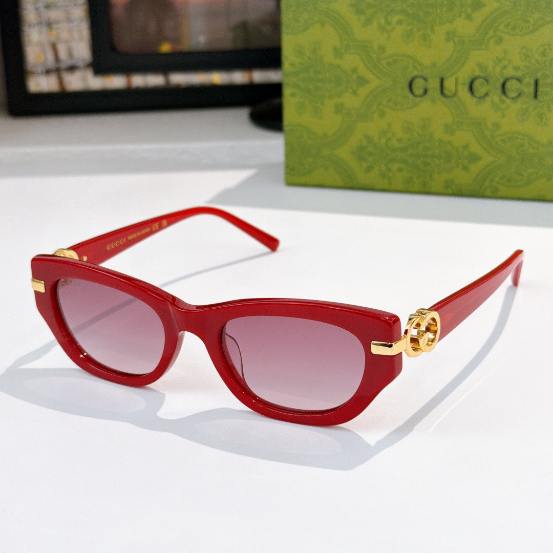 G*u*i glasses gg 2155s 53-20-145
