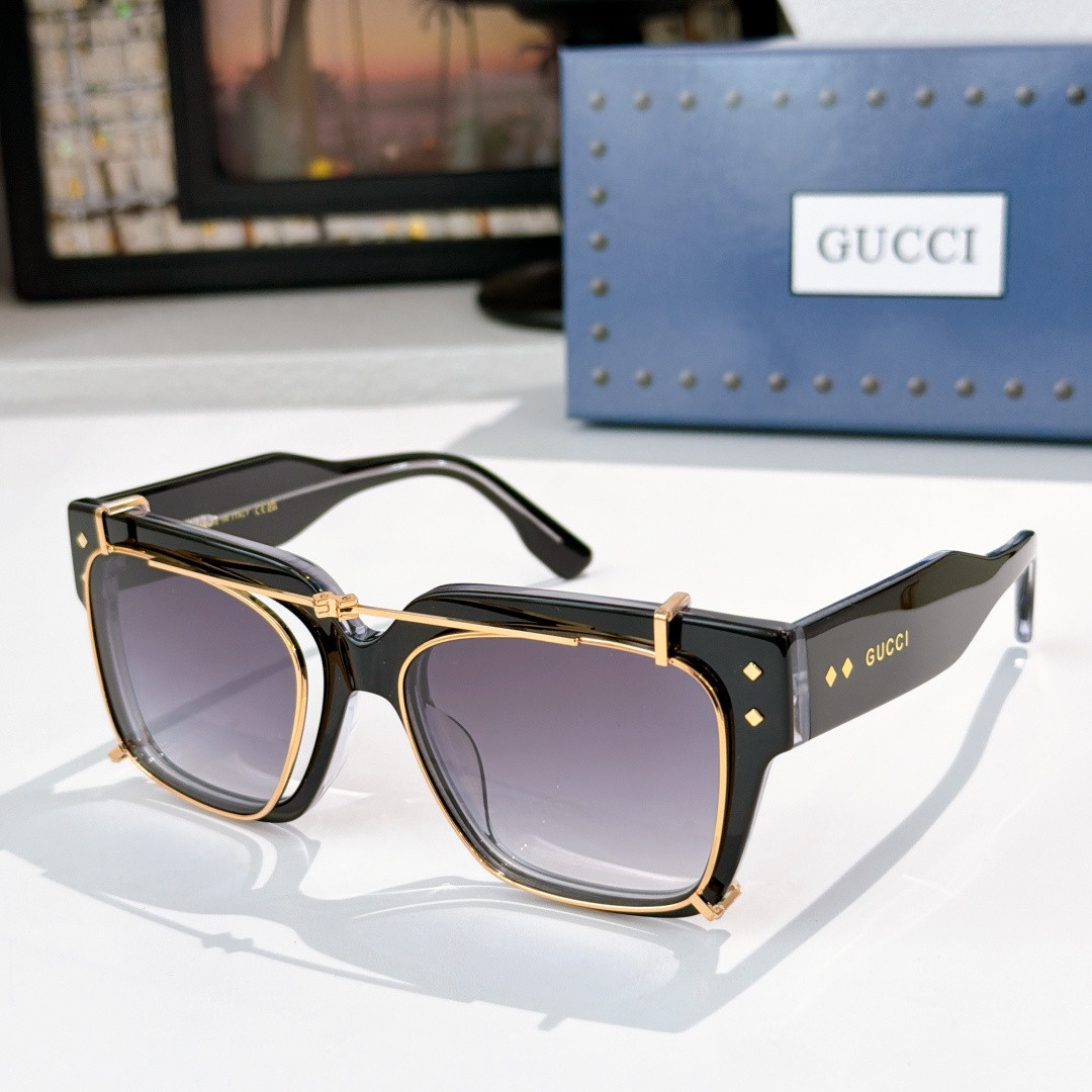 G*u*i glasses gg 1084s 55-18-145