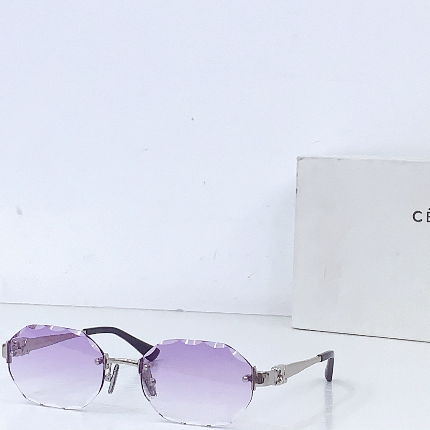 Ce**e glasses cl42141u 56-18-143