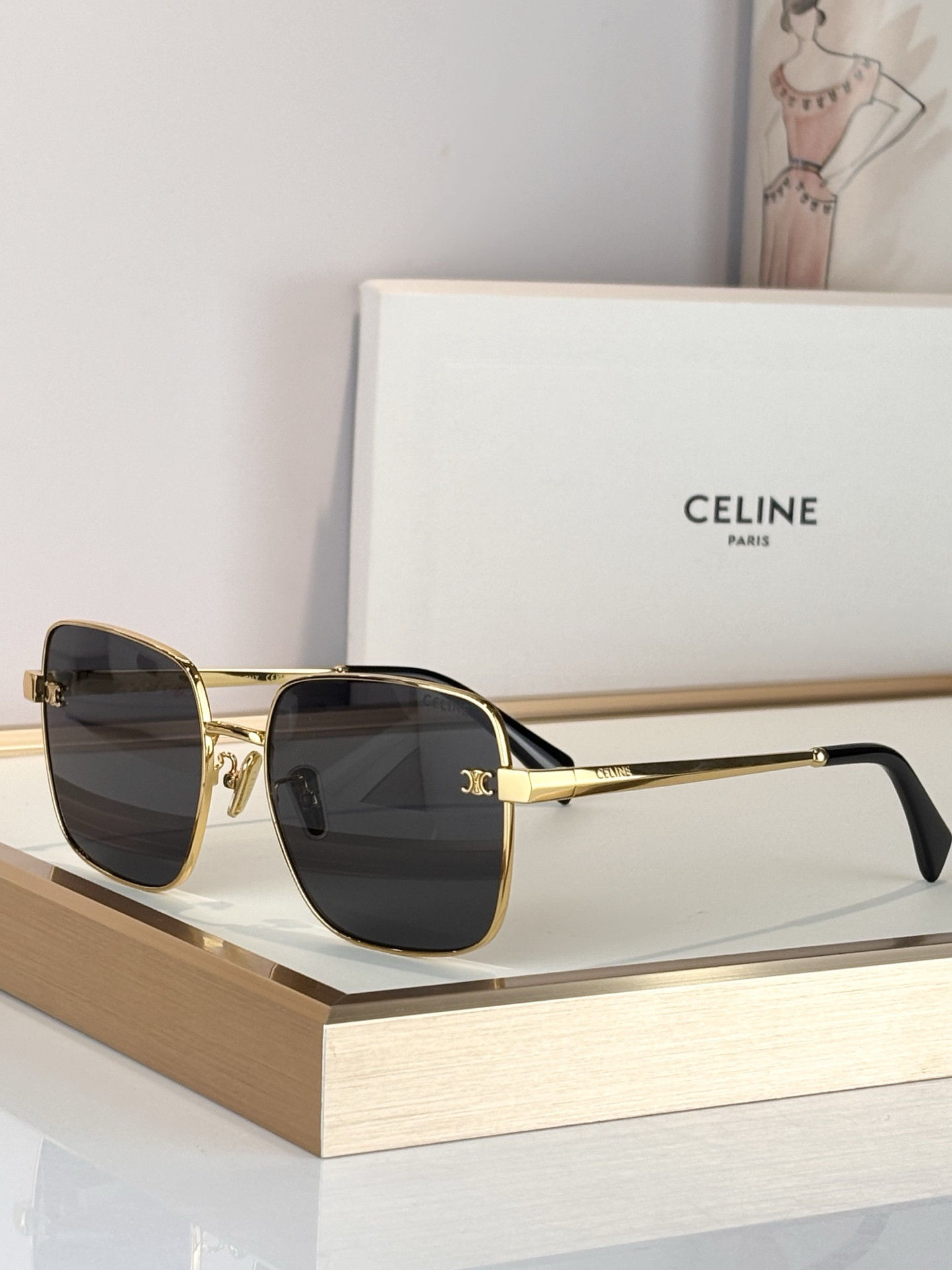 Ce**e glasses cl42130u 59-18-145