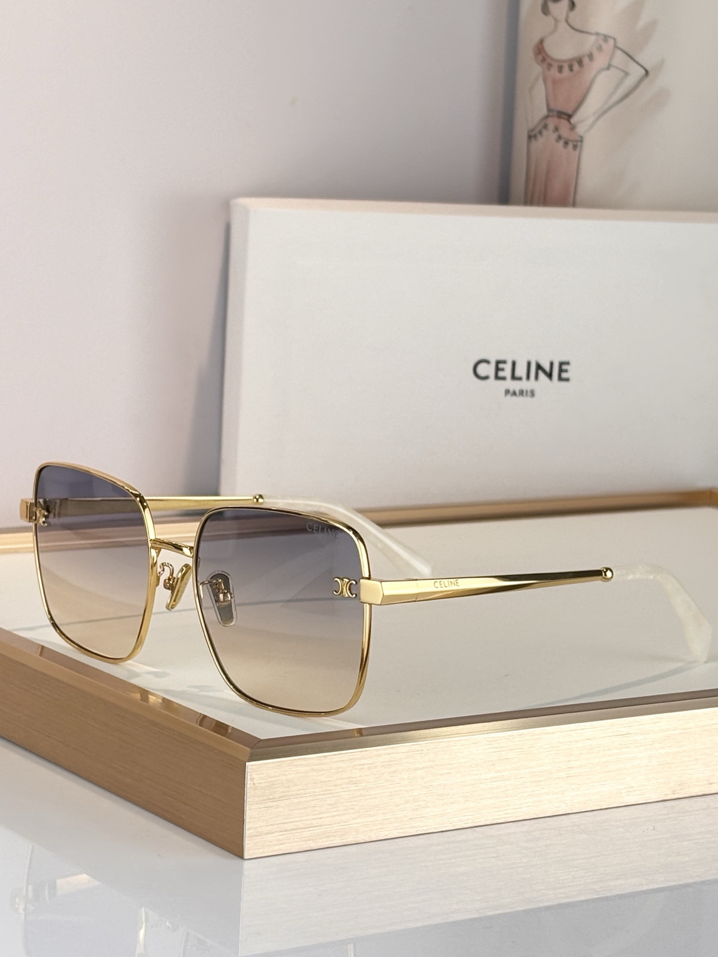 Ce**e glasses cl42130u 59-18-145