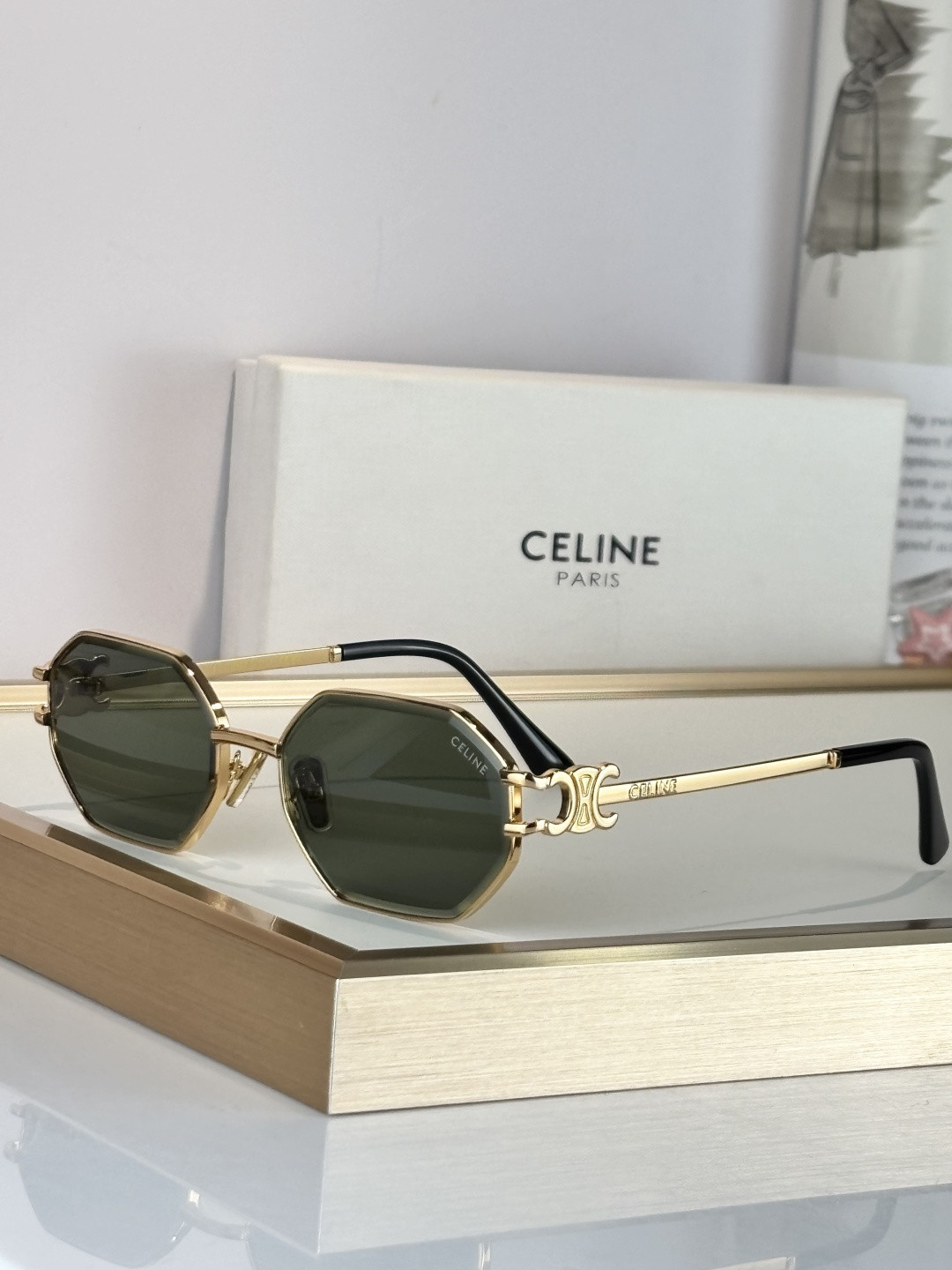 Ce**e glasses cl42149u 57-18-140