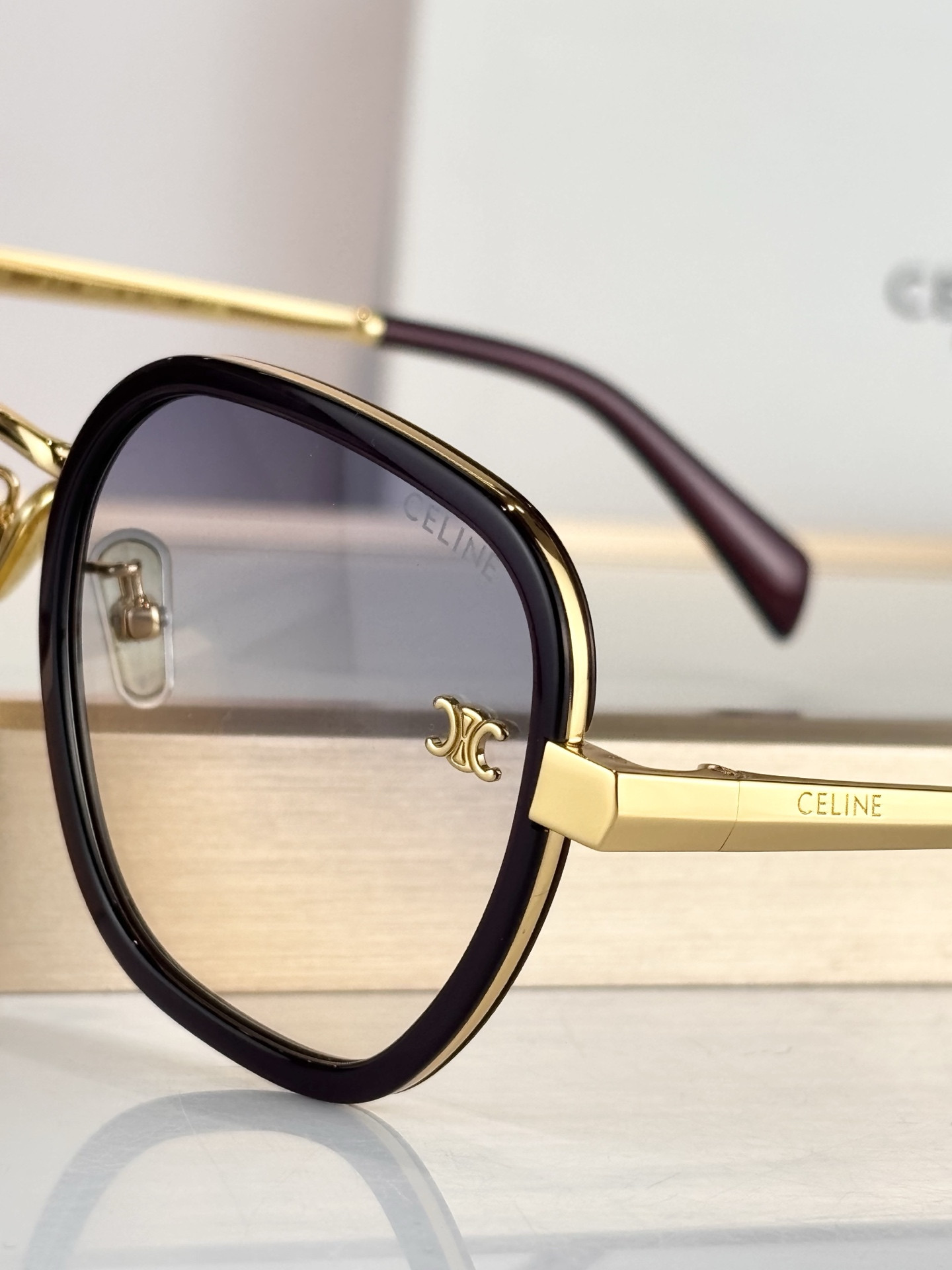 Ce**e glasses cl42128u 55-22-145
