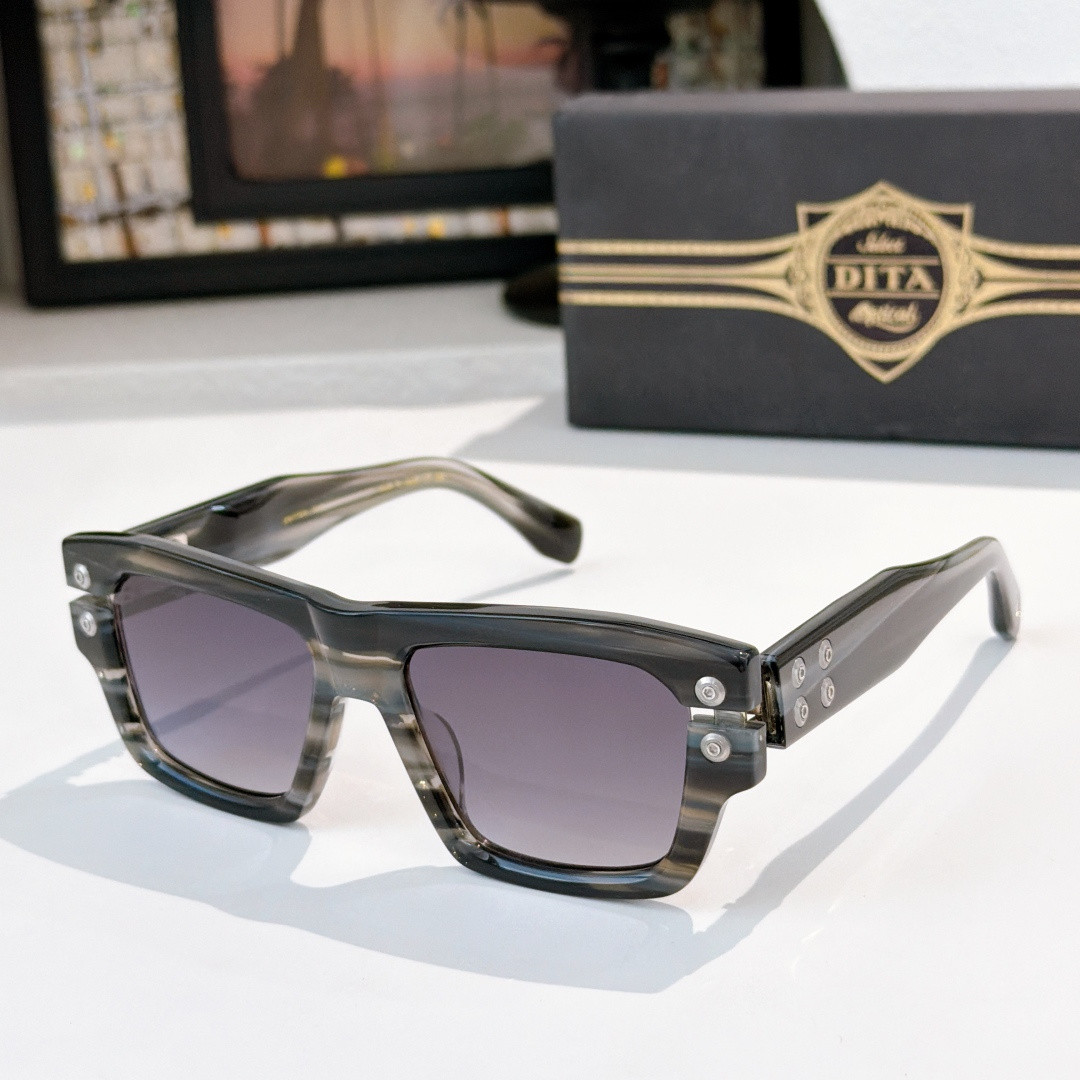 DITA Glasses DTS457 54-18-145