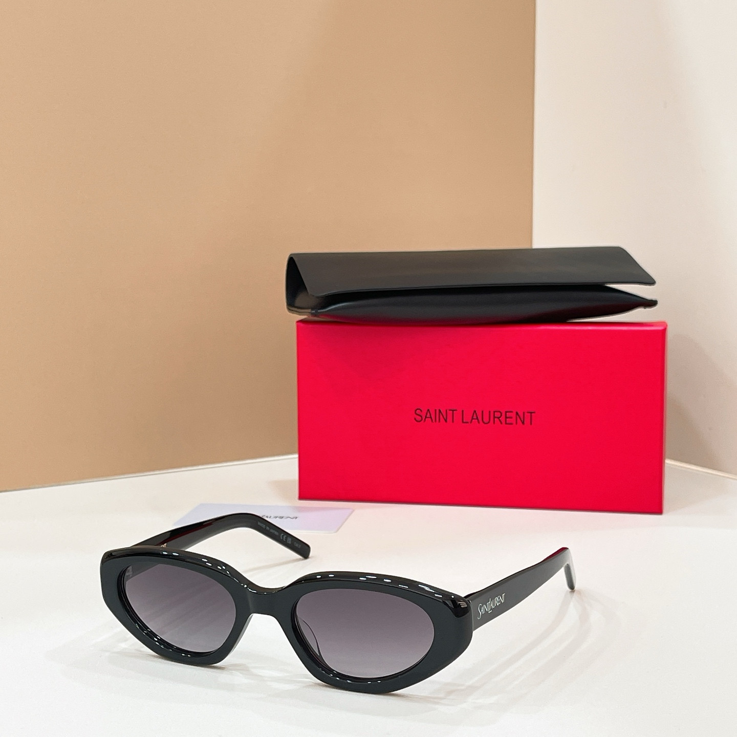Y*L glasses slm181f 52-20-145