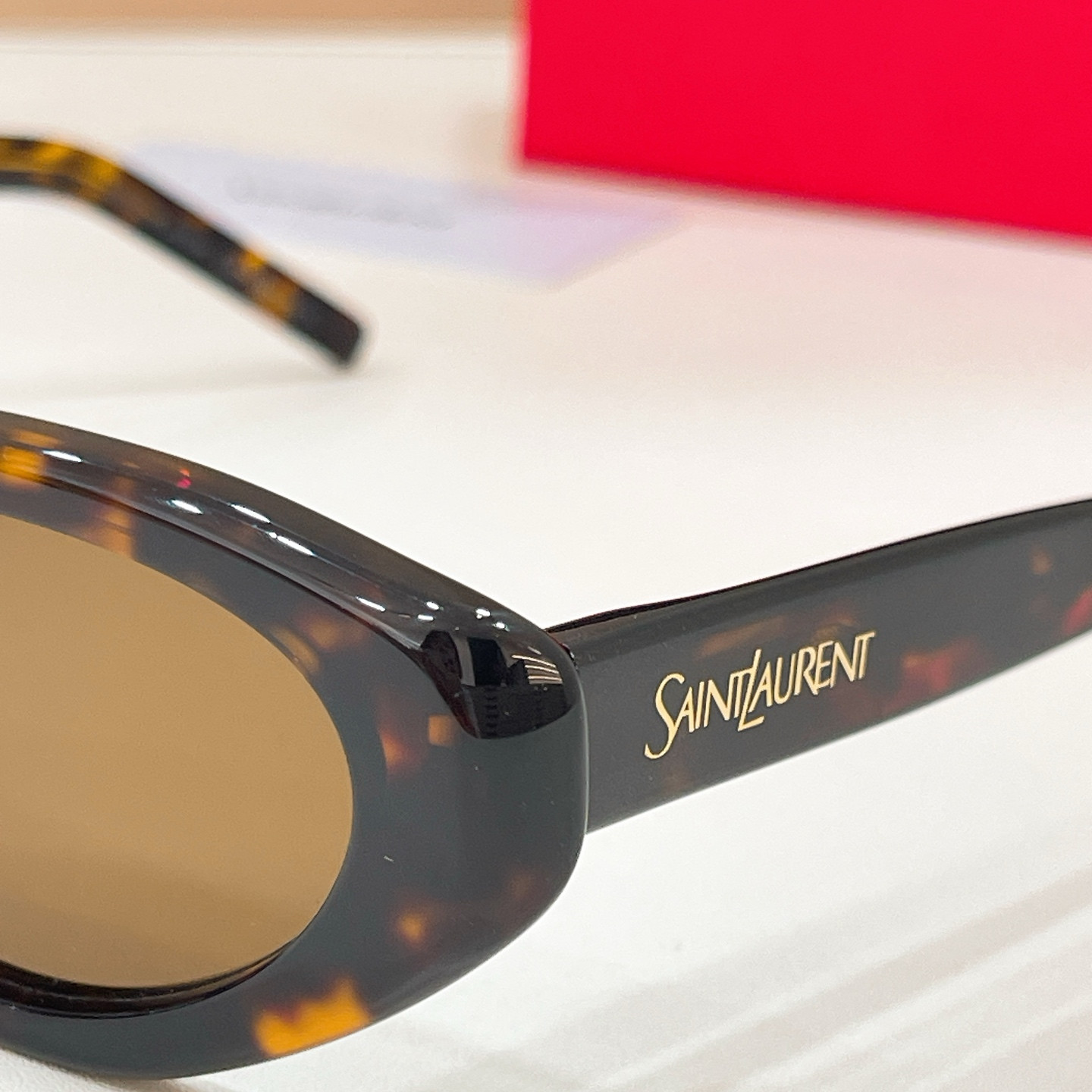 Y*L glasses slm181f 52-20-145