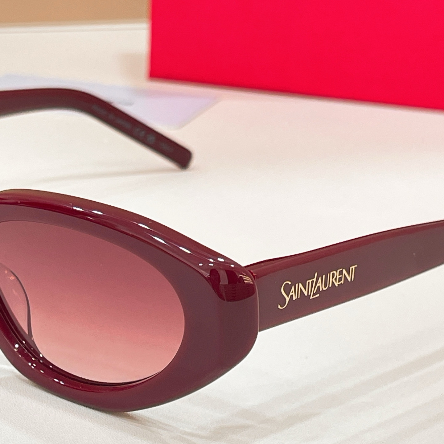 Y*L glasses slm181f 52-20-145