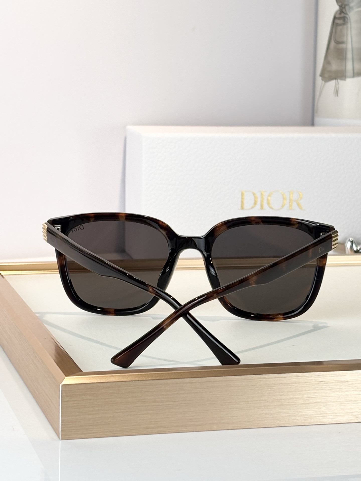 D*or glasses cd0260s 63-17-152