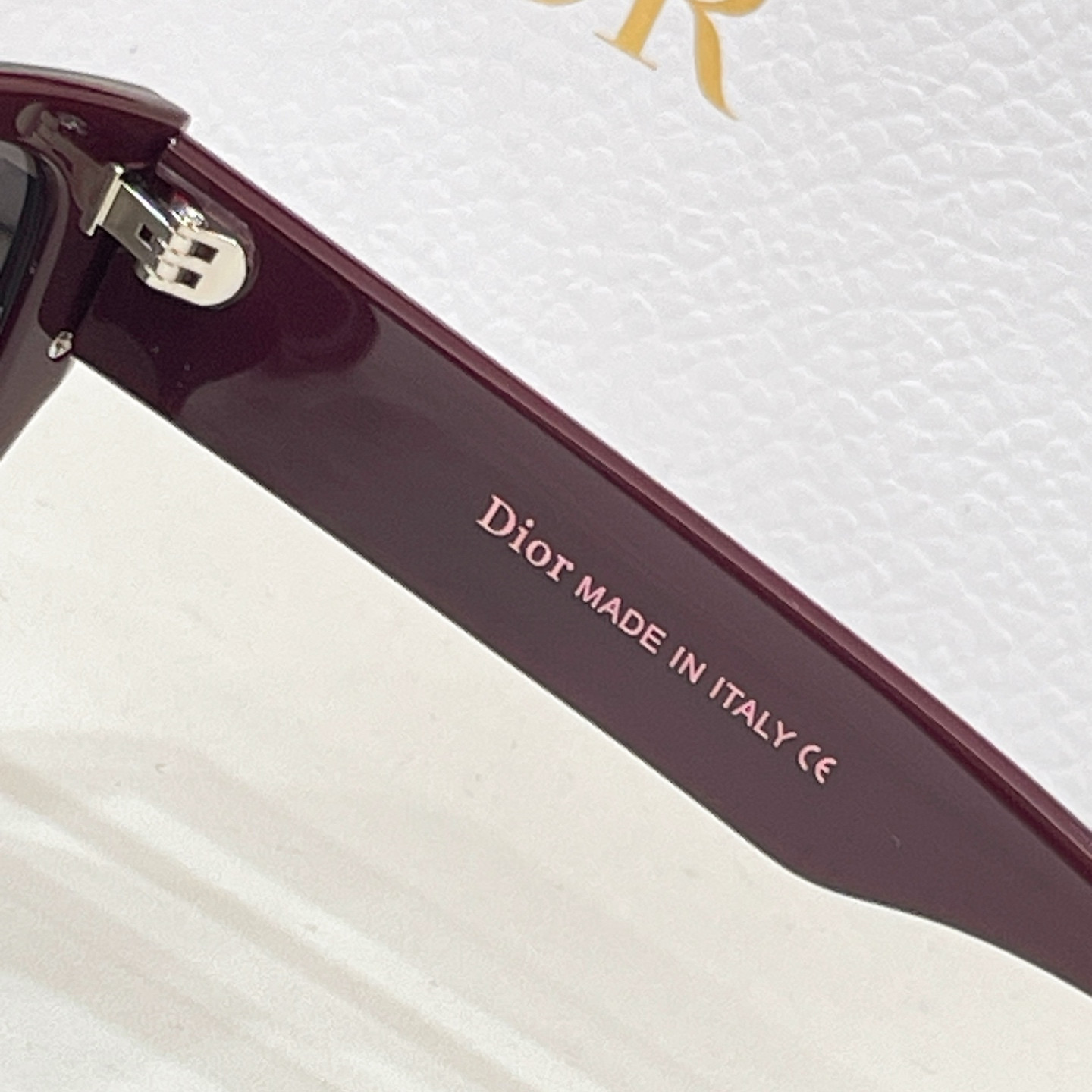 D*or glasses cd0258s 55-20-151