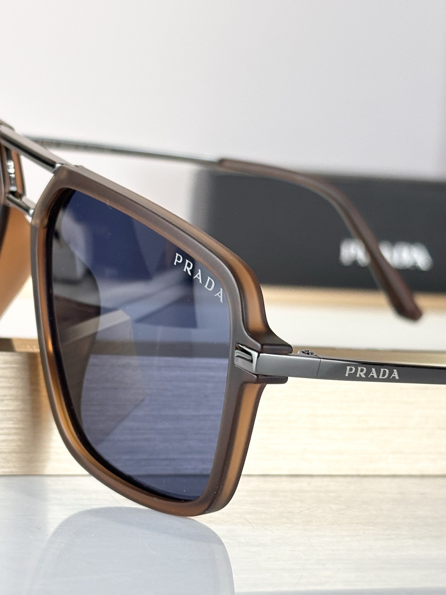 Pra*a glasses pr70ys 58-18-147
