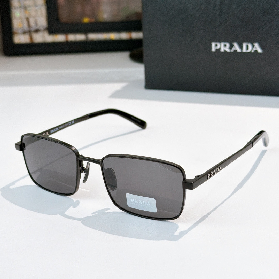 Pra*a glasses pr d54s 55-19-140