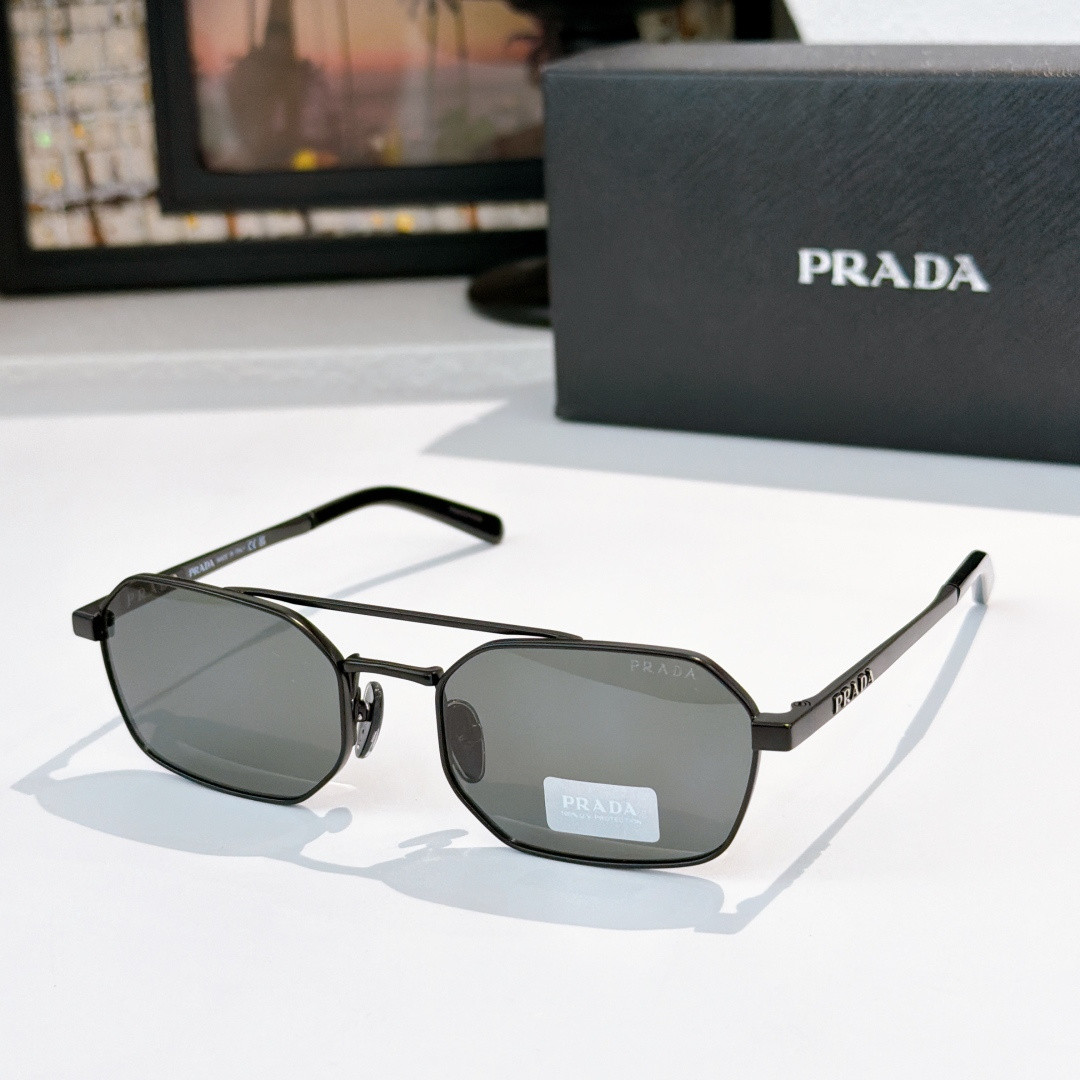 Pra*a glasses pr d53s 55-19-140
