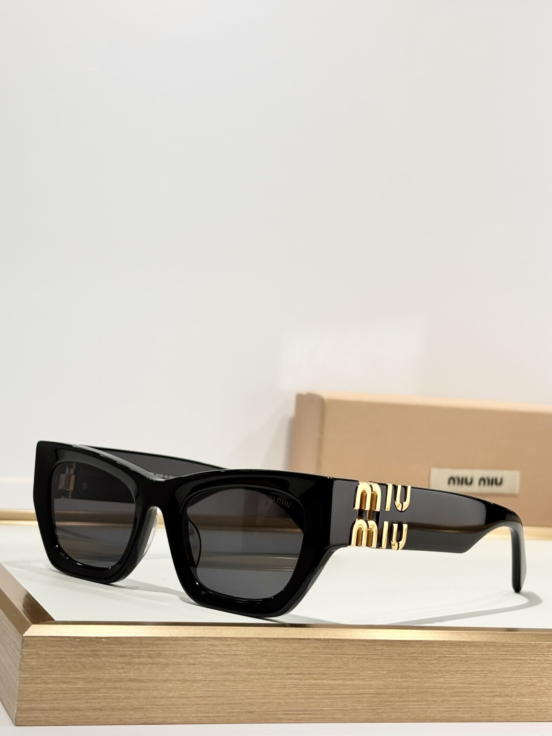 M1v M1v glasses smu09w 53-22-135