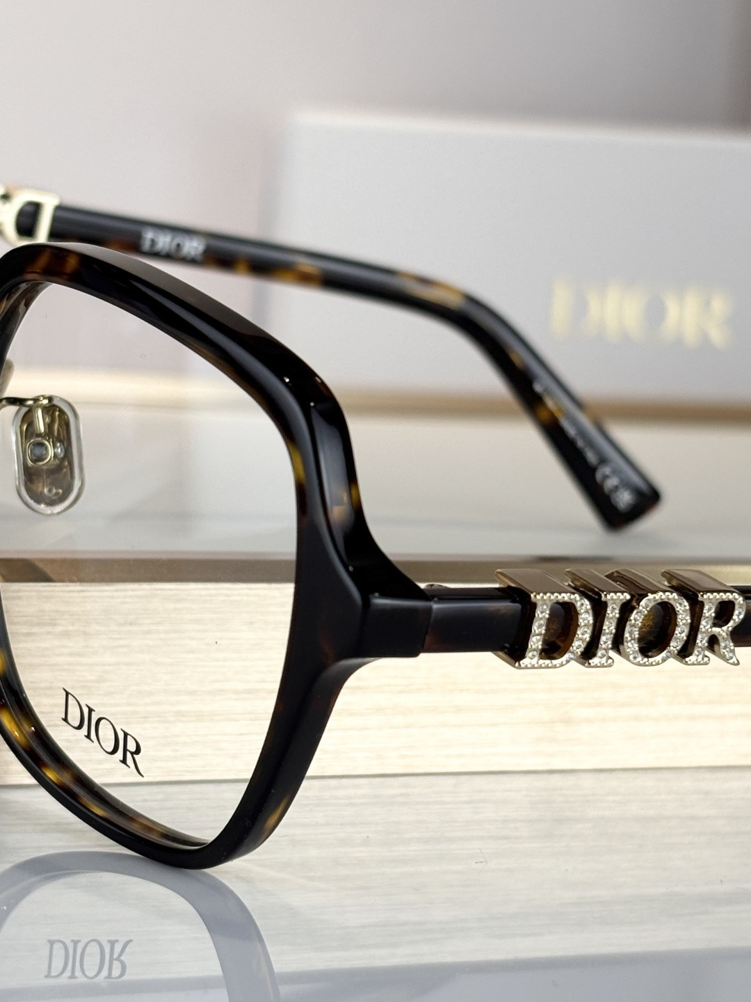 D*or glasses D*or treasure s1f 56-18-145