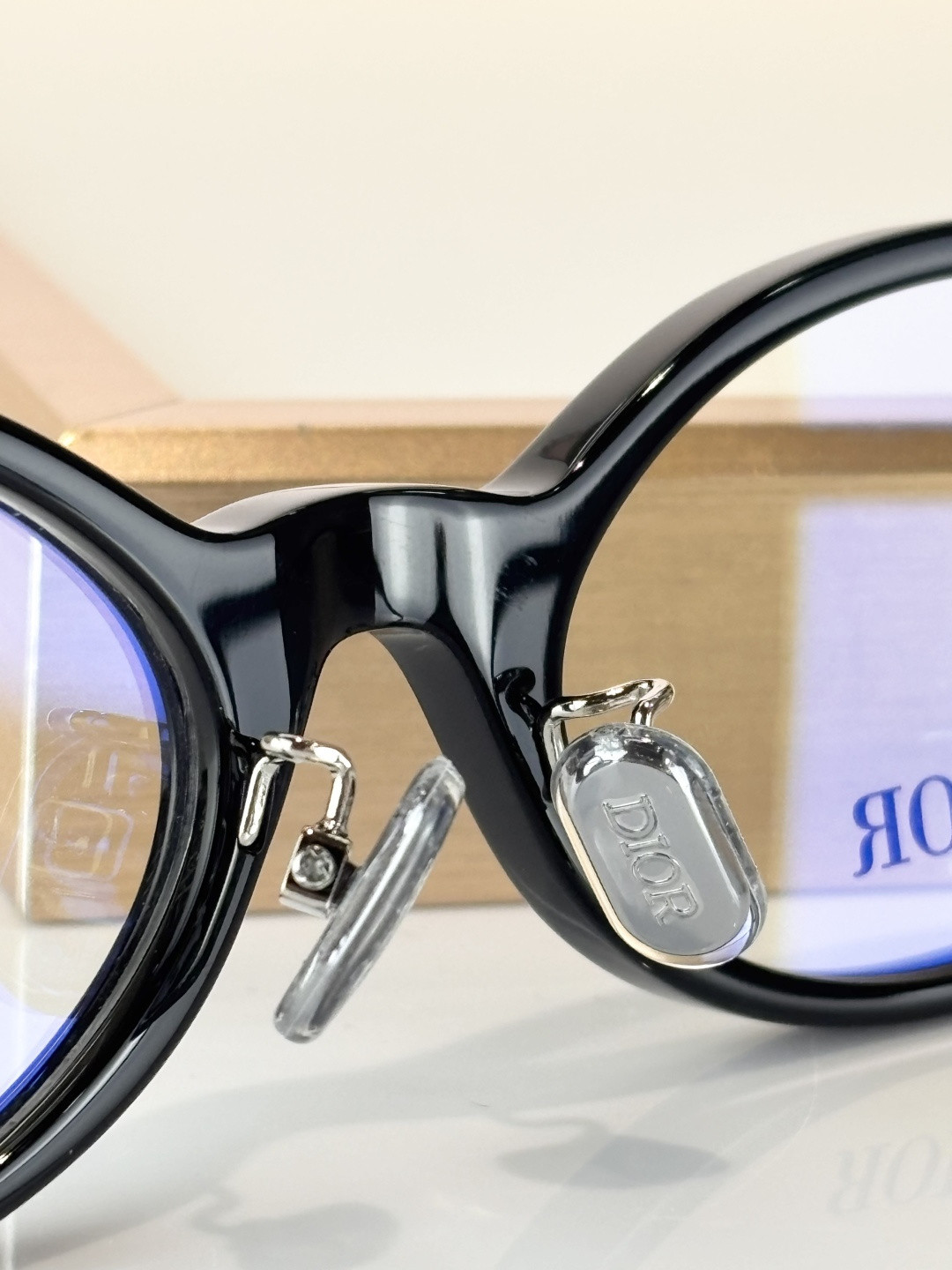 D*or glasses minicd r8f 52-17-145