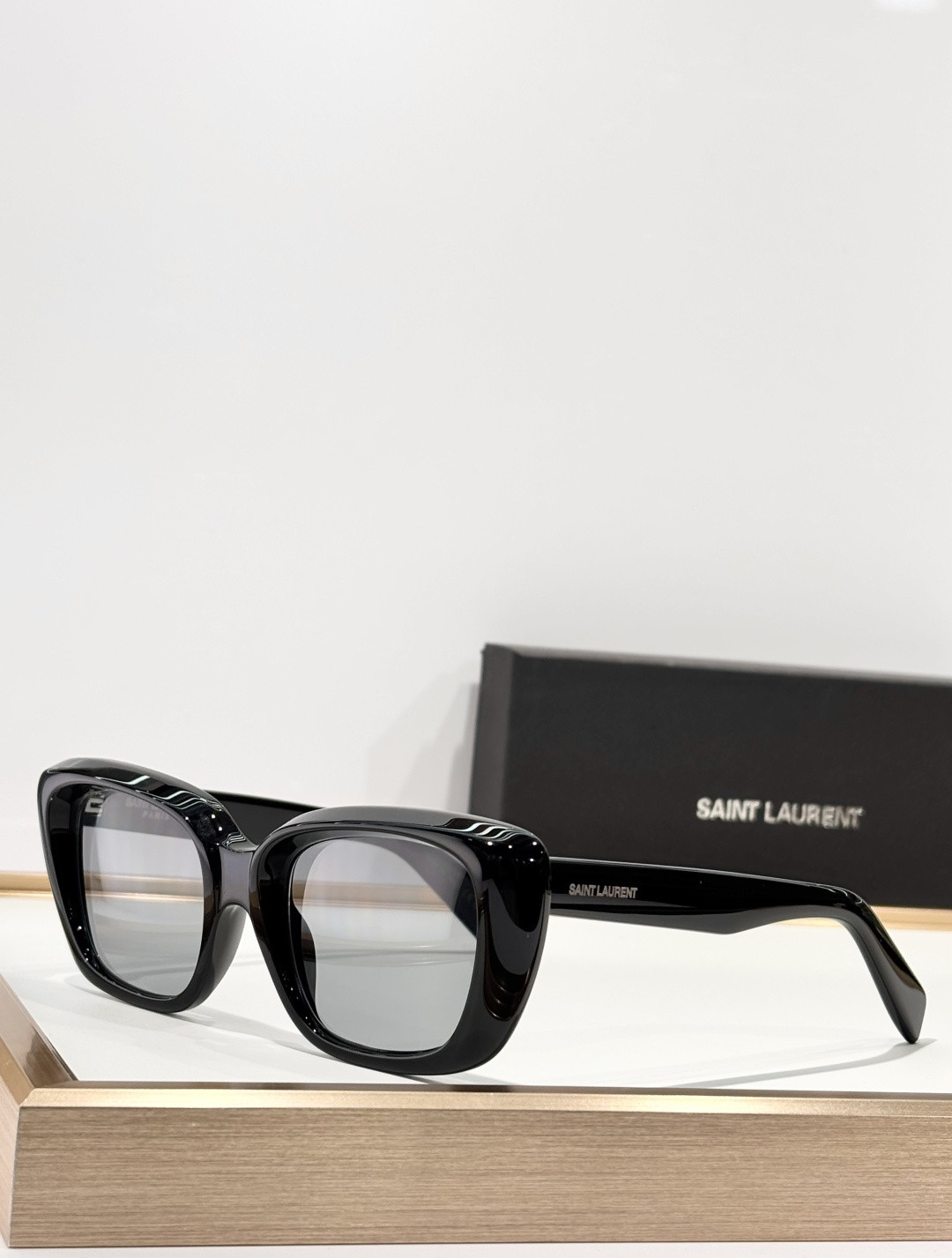 Y*L glasses sl857 53-19-145