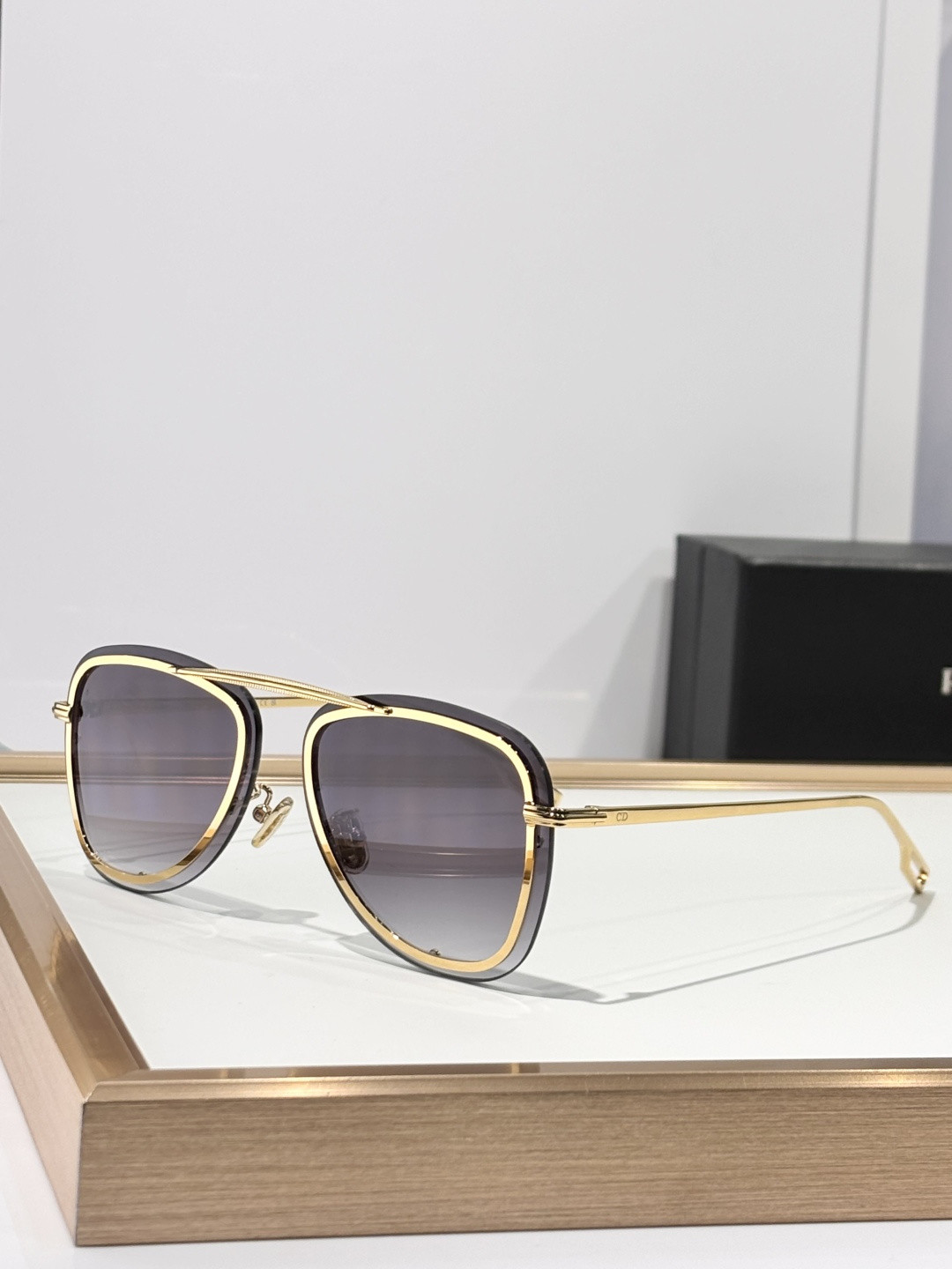 D*or glasses D*orblacksuit a5u 60-16-145