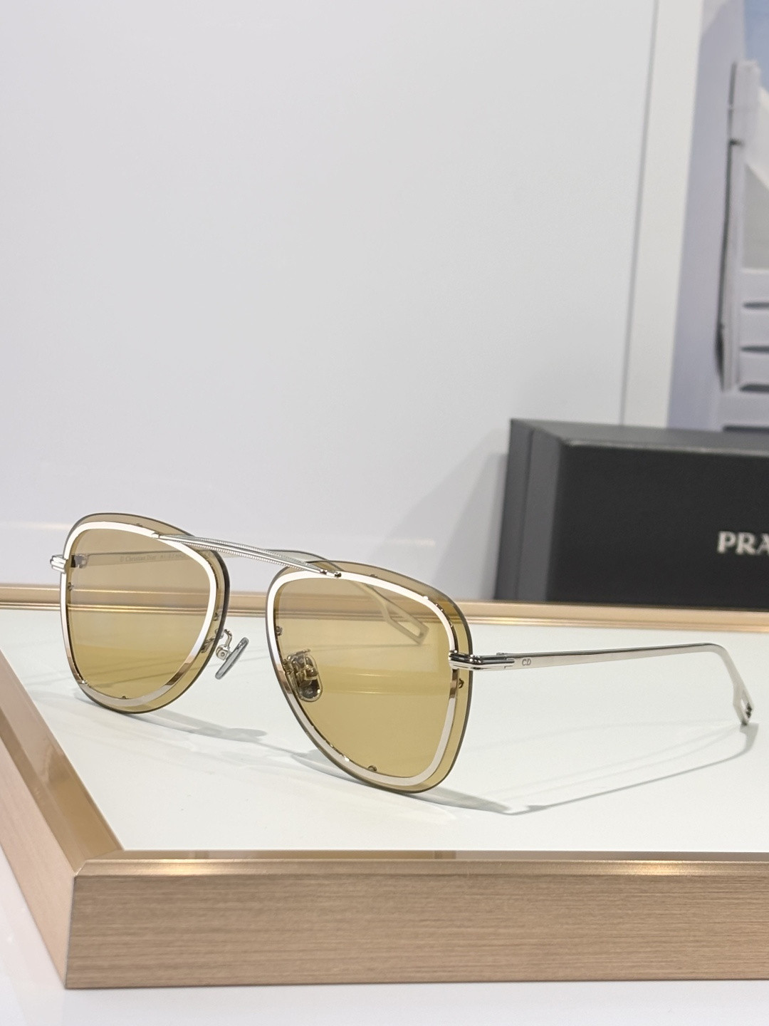 D*or glasses D*orblacksuit a5u 60-16-145