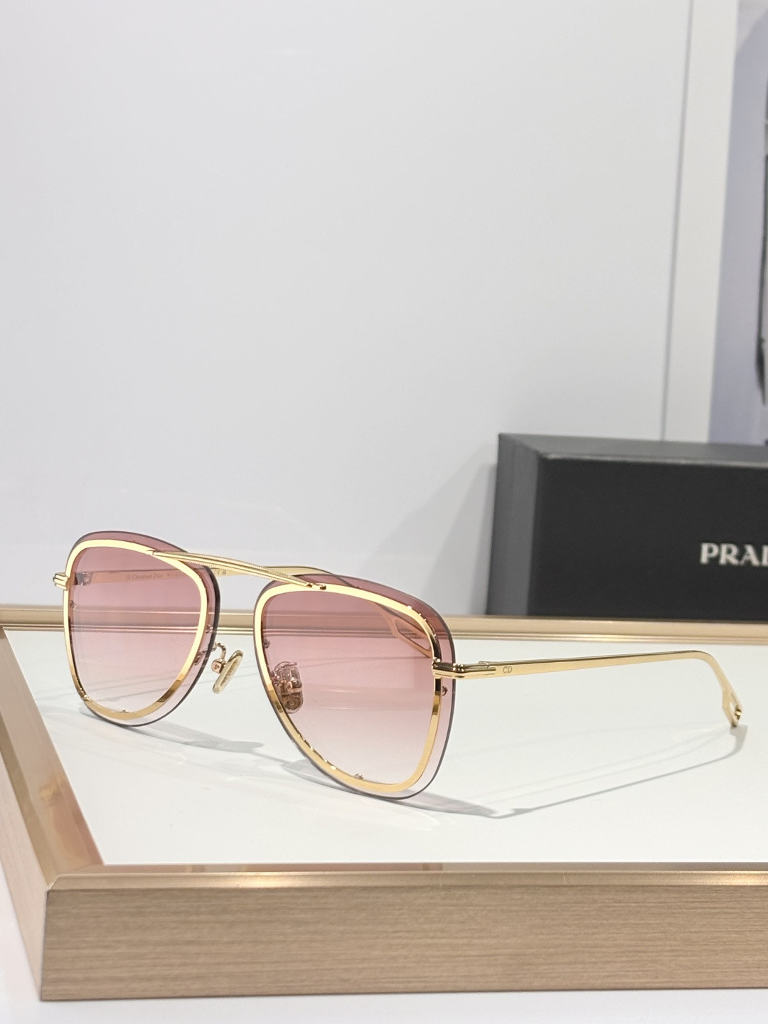 D*or glasses D*orblacksuit a5u 60-16-145