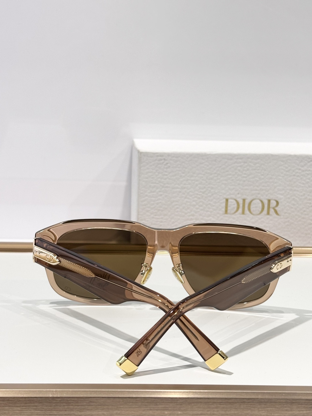 D*or glasses midnight n1f 58-19-150