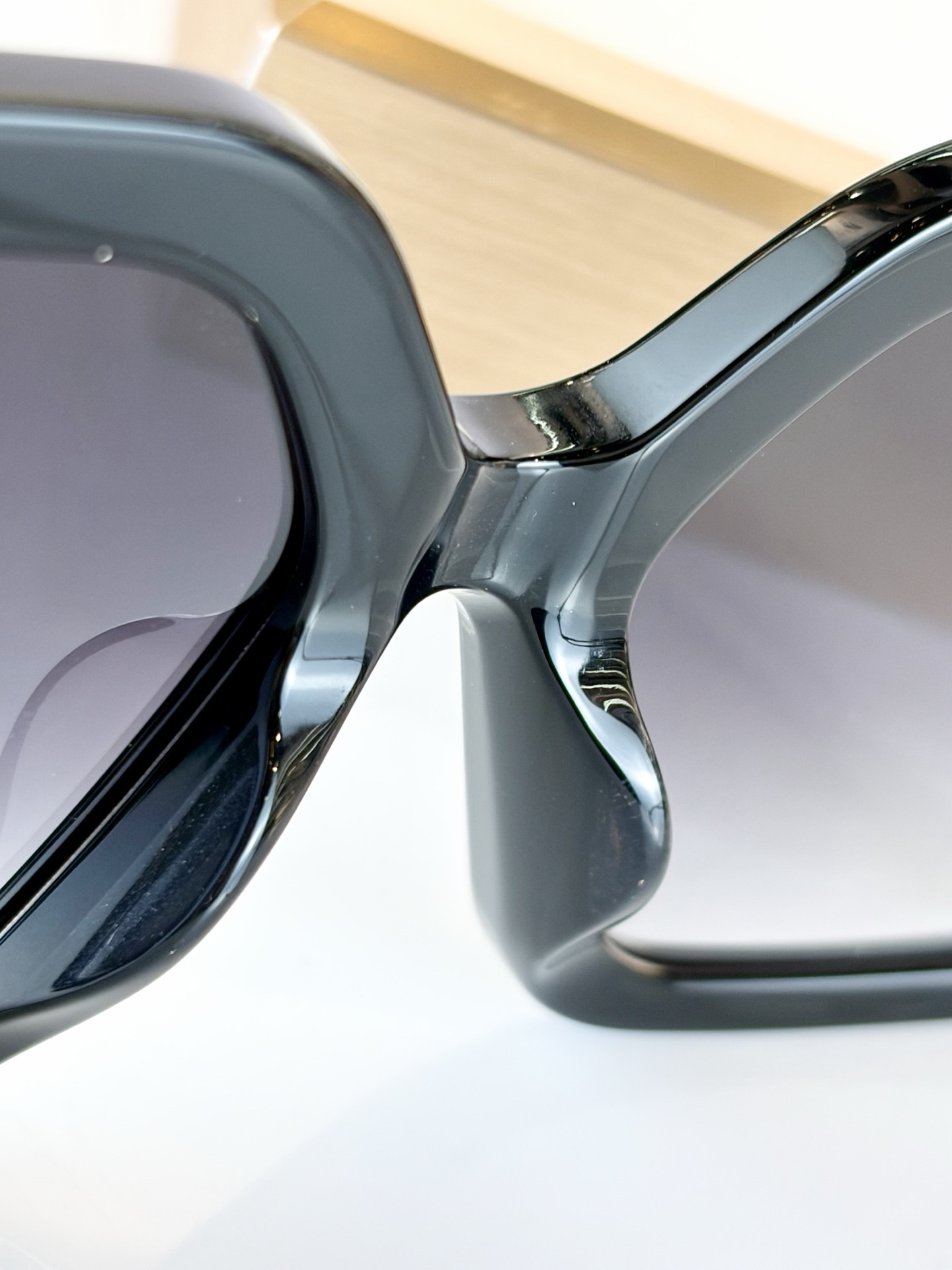 Ch*el glasses ch5512-h 56-18-145
