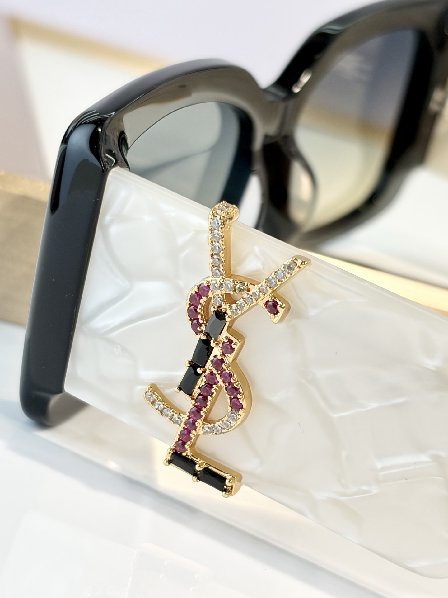 Y*L glasses sl m1715 55-18-145