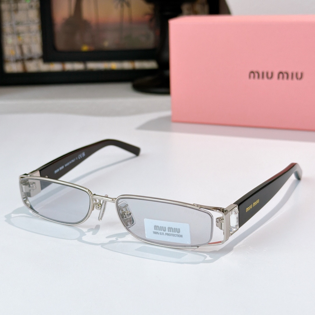 M1v M1v glasses smu 53f 50-17-130