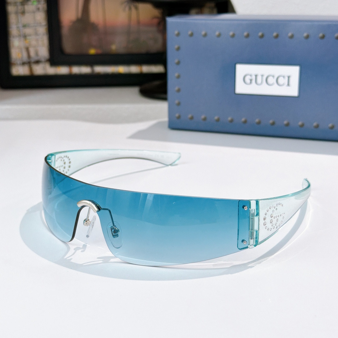 G*u*i glasses gg1958s 99-1-105
