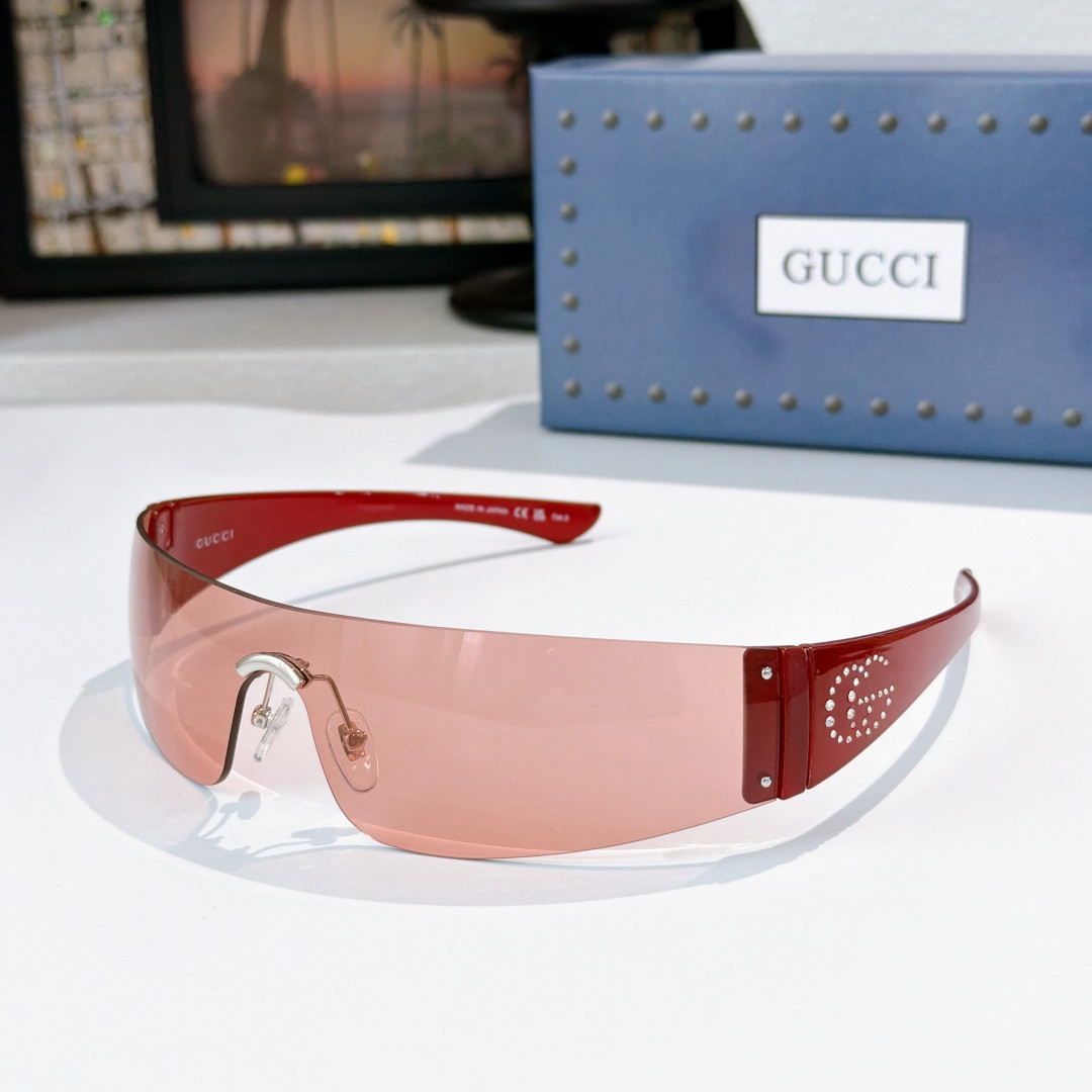 G*u*i glasses gg1958s 99-1-105