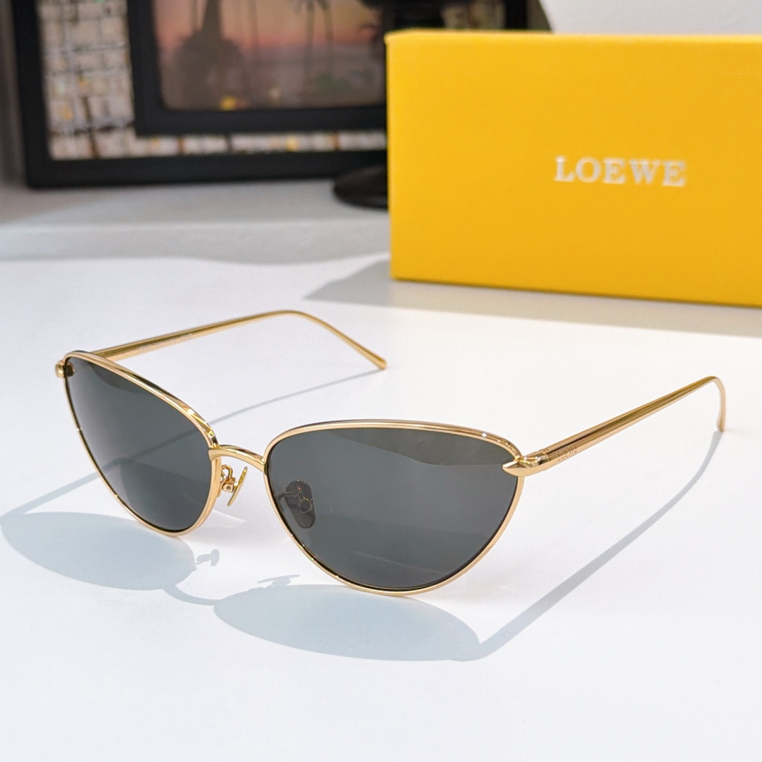 L0ew* glasses lw 40164u 62-17-140