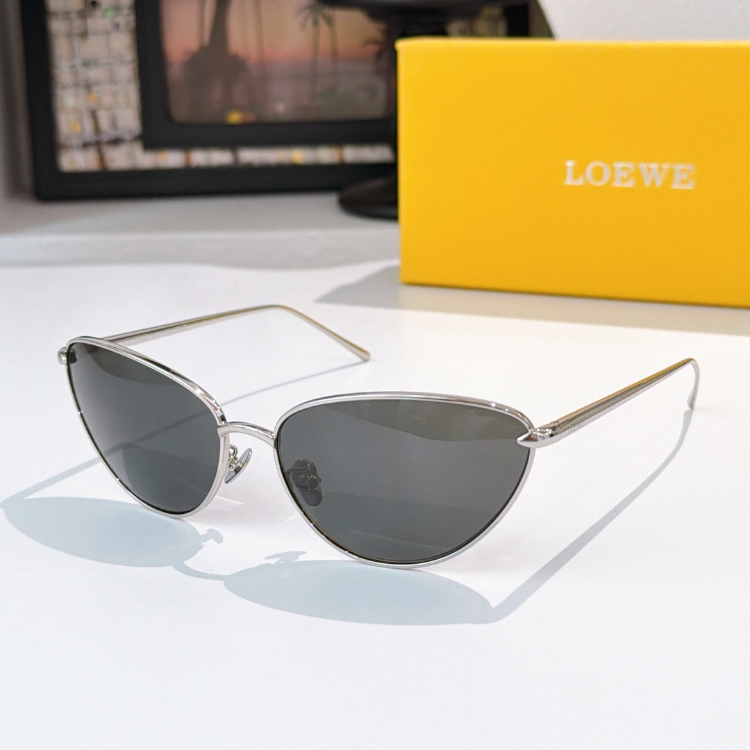 L0ew* glasses lw 40164u 62-17-140